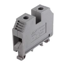 16 MM RAY KLEMENSLER (GRİ) 1